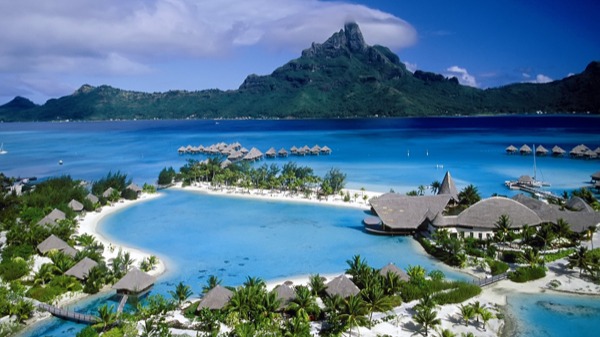 Tahiti, French Polynesia Tahiti, French Polynesia